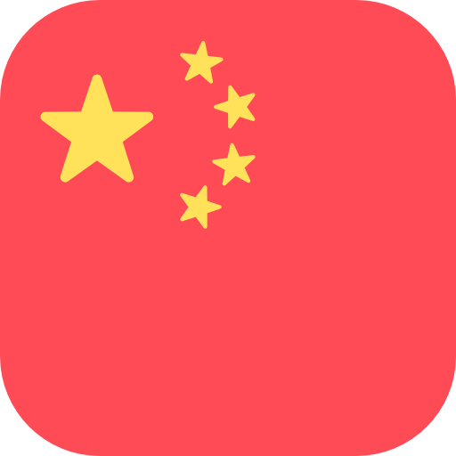 China